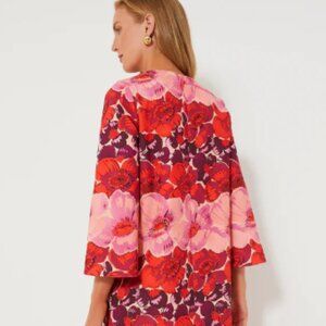 Poppy Stripe Hutton Dress / Tuckernuck